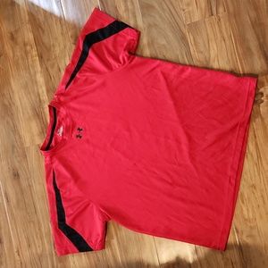 Under Armour athletic shirt
